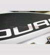 AUFKLEBER für PRO Tank - Ducati Multistrada Enduro pro 