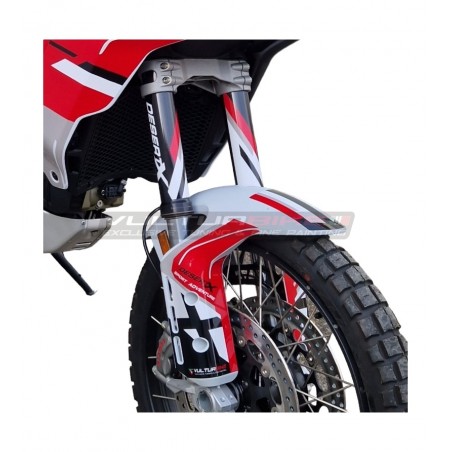 Kit completo adesivi sport adventure design - Ducati DesertX