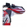 Kit completo adesivi sport adventure design - Ducati DesertX