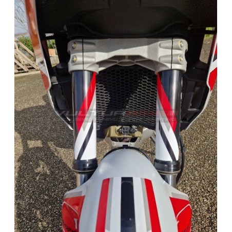 Kit completo adesivi sport adventure design - Ducati DesertX
