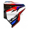 Kit de pegatinas de diseño personalizado para la cola - BMW S1000RR a partir de 2023
