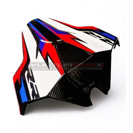 Kit de pegatinas de diseño personalizado para la cola - BMW S1000RR a partir de 2023