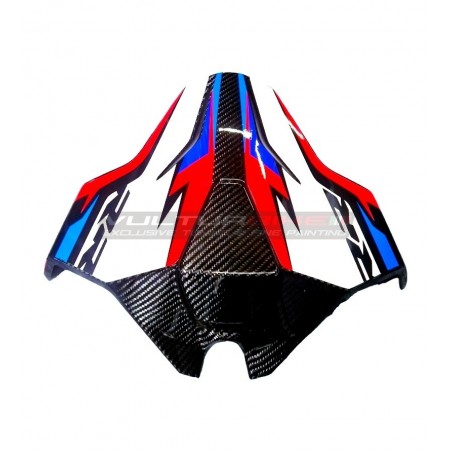 Kit de pegatinas de diseño personalizado para la cola - BMW S1000RR a partir de 2023