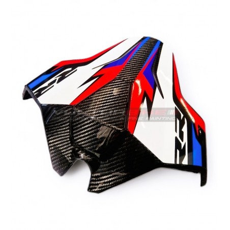 Kit de pegatinas de diseño personalizado para la cola - BMW S1000RR a partir de 2023