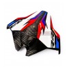 Kit de pegatinas de diseño personalizado para la cola - BMW S1000RR a partir de 2023
