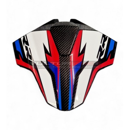 Kit adesivi design personalizzato per codino - BMW S1000RR dal 2023