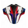Kit adesivi design personalizzato per codino - BMW S1000RR dal 2023