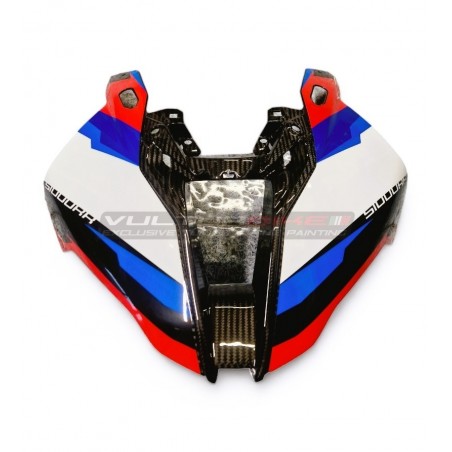 Custom design windshield stickers - BMW S1000RR