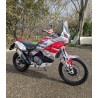 Decalcomanie sport adventure design per parafango - Ducati DesertX 