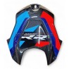 Couvercle de réservoir carbone personnalisé - BMW S 1000RR 2019 / 2024