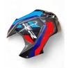 Custom Carbon Tankabdeckung - BMW S 1000RR 2019 / 2024