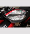 Autocollants à main - Ducati Multistrada DVT 1200/950/1260/Enduro 