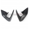 Upper carbon side fairings - Ducati Diavel V4