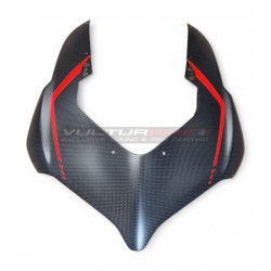 Carbon Windscreen Design SP - Ducati Panigale V2