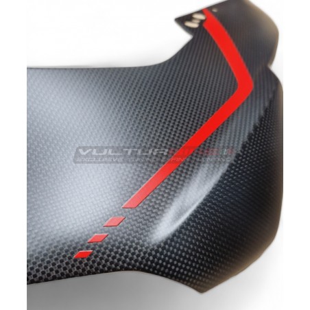 Bulle Carbon Design SP - Ducati Panigale V2