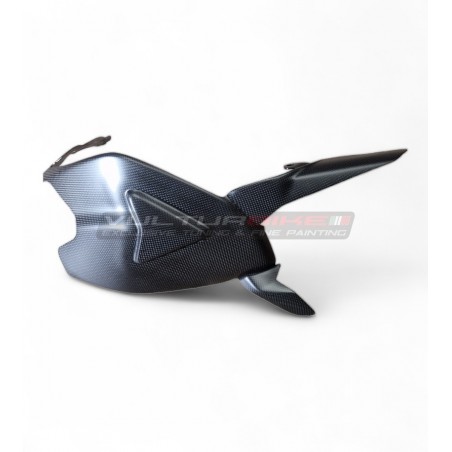 Protection des bras oscillants|FULLSIXCARBON - Ducati Panigale 1199 / 1299 / V2 2020