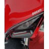 Pegatinas de luz inferior personalizables - Ducati Supersport 950