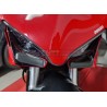 Adesivi sottofaro personalizzabili - Ducati Supersport 950 