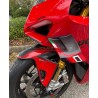 Decalcomanie per alette - Ducati Panigale V4R 2023