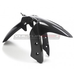 Garde-boue avant carbone - Ducati Multistrada V2 / 950 / ENDURO 1200