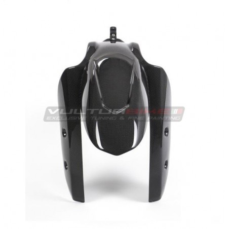 Carbon front fender - Ducati Multistrada V2 / 950 / ENDURO 1200