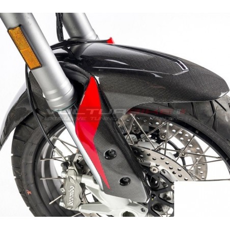 Carbon Kotflügel vorne - Ducati Multistrada V2 / 950 / ENDURO 1200