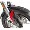 Carbon front fender - Ducati Multistrada V2 / 950 / ENDURO 1200