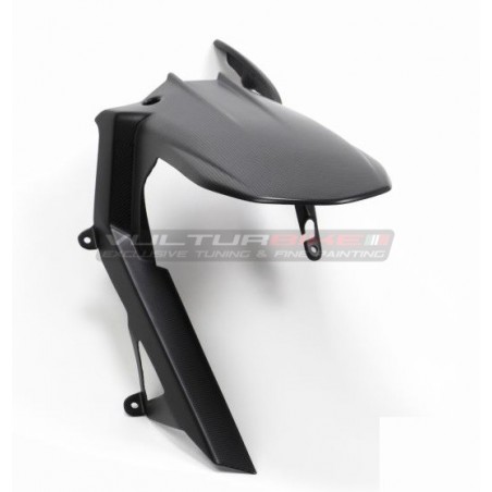 Garde-boue arrière carbone - Ducati Multistrada V2 / 950 / ENDURO 1200