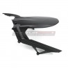 Carbon Kotflügel hinten - Ducati Multistrada V2 / 950 / ENDURO 1200