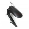 Carbon Kotflügel hinten - Ducati Multistrada V2 / 950 / ENDURO 1200