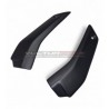 Set cover radiatore inferiori in carbonio - Ducati Streetfighter V4 / V4S 