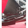 Cover copri-cavalletto laterale - Ducati Panigale V4 