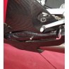 Cover copri-cavalletto laterale - Ducati Panigale V4 
