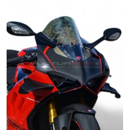 Cupolino Carbonio Design SP - Ducati Panigale V2 
