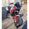 Kit completo adesivi rally design - Ducati DesertX