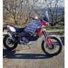 Kit completo de pegatinas Rally Design - Ducati DesertX