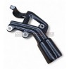 Rear brake reservoir support - Ducati Streetfighter V4 / V4S / V4SP2