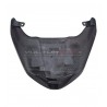 Housse de selle carbone personnalisée « BLACK / CARBON » - Ducati Diavel V4