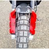 Set vestizione in carbonio personalizzato - Ducati DesertX