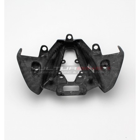 Parabrisas delantero completo de carbono versión exclusiva - Ducati Streetfighter V4 / V2
