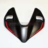 Cupolino frontale completo in carbonio versione esclusiva - Ducati Streetfighter V4 / V2