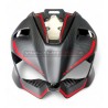 Komplette Carbon-Frontscheibe exklusive Version - Ducati Streetfighter V4 / V2
