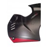 Carbon-Tankdeckel| FULLSIXCARBON - Ducati Panigale V4 / V4S / V4R