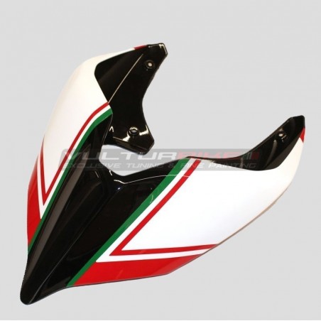 Original DP Verkleidungsset angepasst für Ducati Panigale V4 Modell