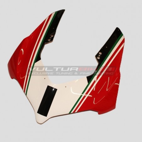Kit de carénage DP original personnalisé pour Ducati modèle Panigale V4