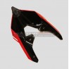 Queue DP originale personnalisée pour Ducati modèle Panigale V4