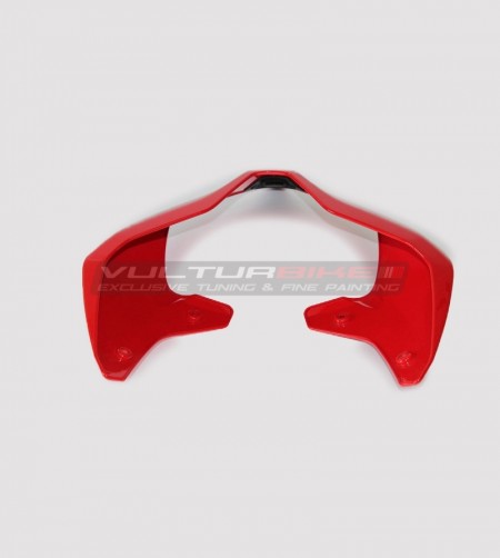 Original Ducati Performance tail - Ducati Panigale / Streetfighter V4 / V2 