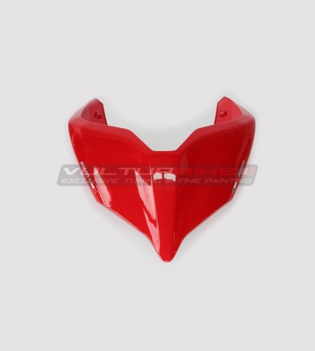 Original Ducati Performance tail - Ducati Panigale / Streetfighter V4 / V2 