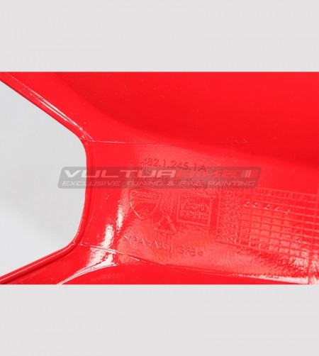 Codone originale Ducati Performance - Ducati Panigale / Streetfighter V4 / V2 