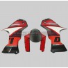 Set vestizione in carbonio personalizzato - Ducati DesertX